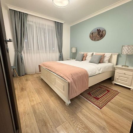 Coresi Spacious And Comfortable, Gbwifi, Parking Brașov Exterior foto