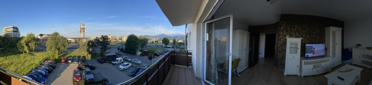 Coresi Spacious And Comfortable, Gbwifi, Parking Brașov Exterior foto