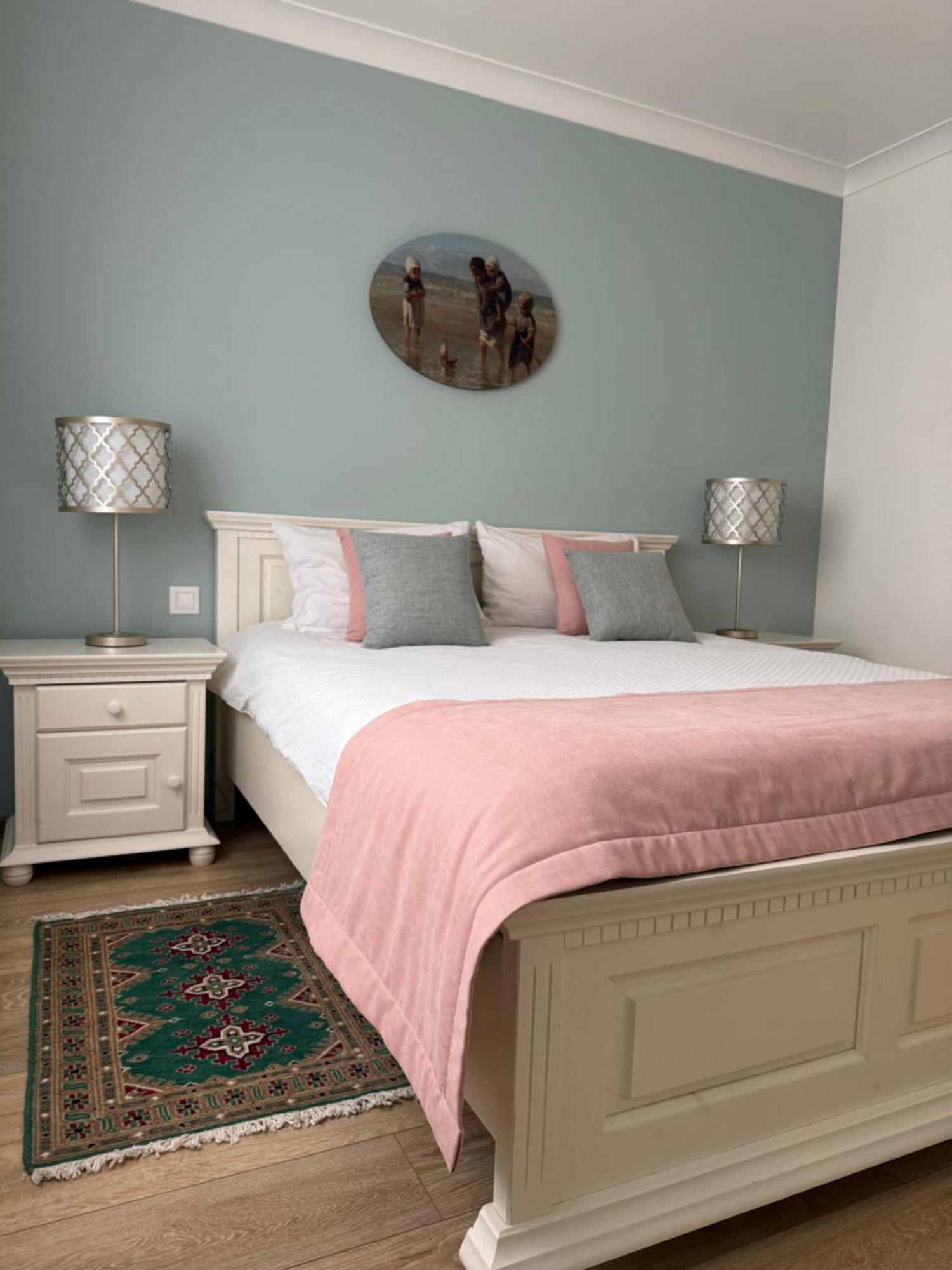Coresi Spacious And Comfortable, Gbwifi, Parking Brașov Exterior foto