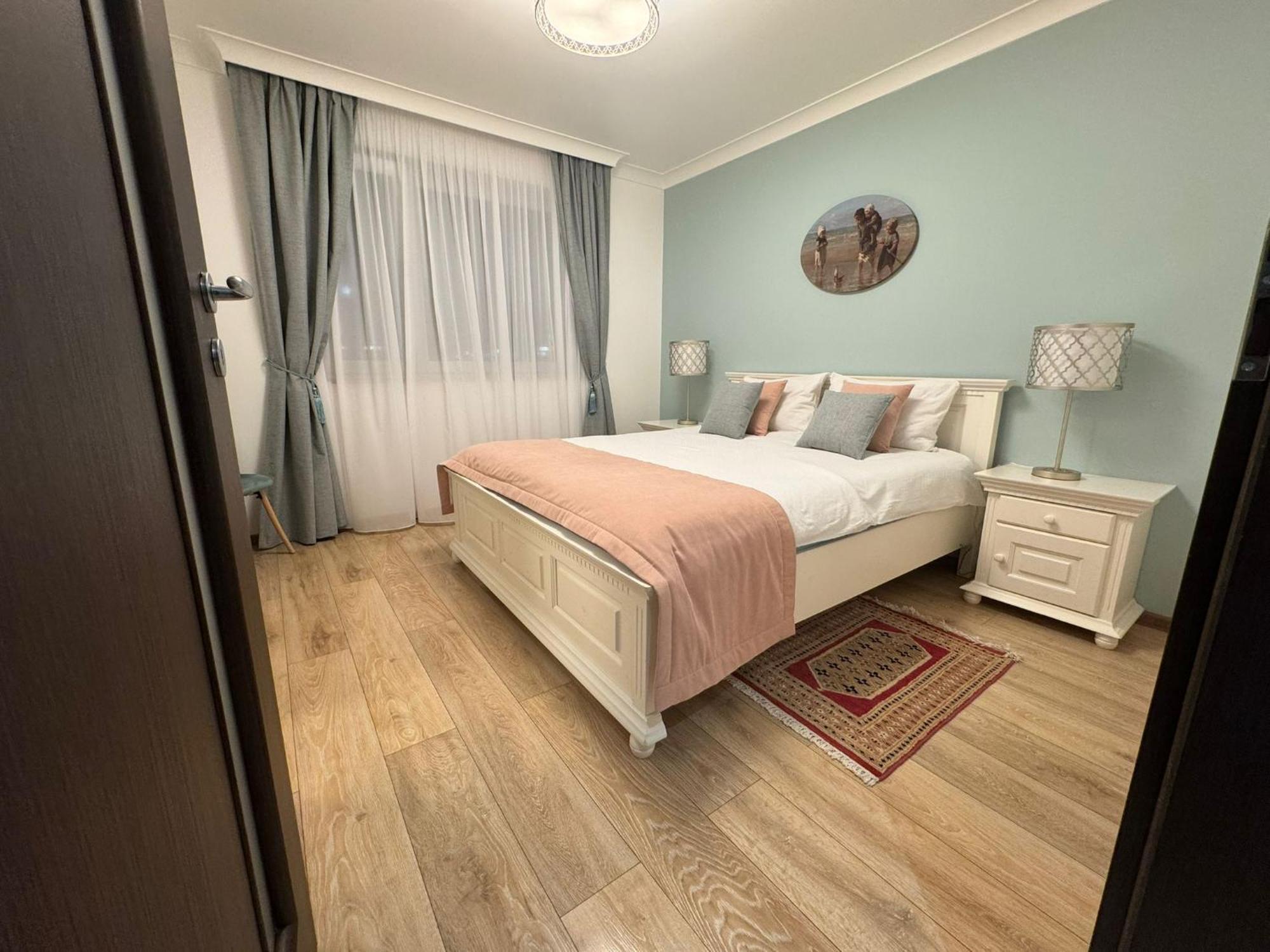 Coresi Spacious And Comfortable, Gbwifi, Parking Brașov Exterior foto